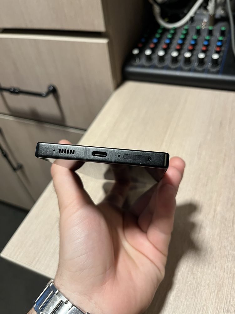 NUBIA Z60 ultra 12/256GB