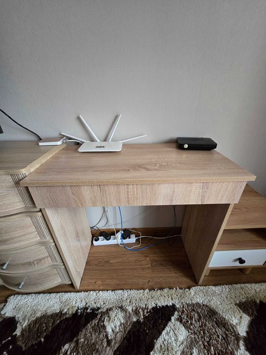 Компьютерный стол новый