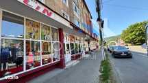 Spațiu comercial de închiriat, Petrila – zonă centrală