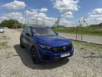 Touareg 2021 hibrid 465 HP
