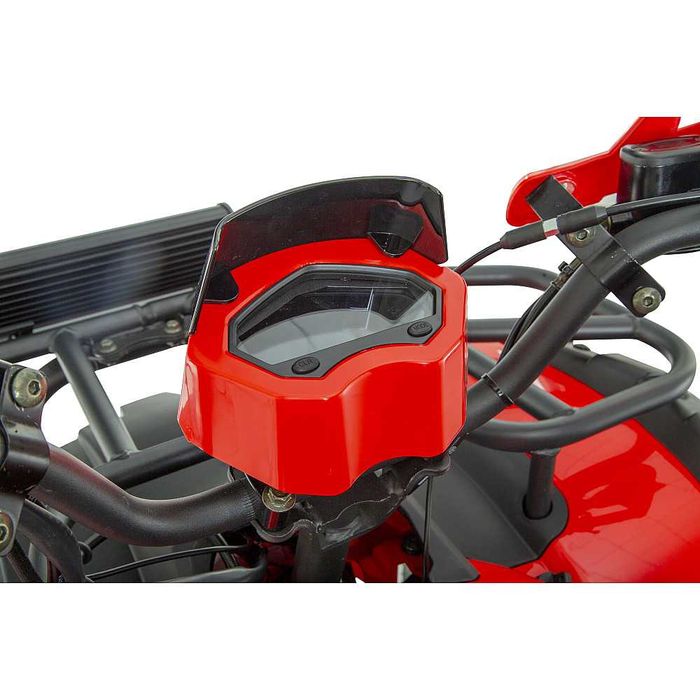 ATV RDB AW200 180cc 4 Timpi IN RATE!!!
