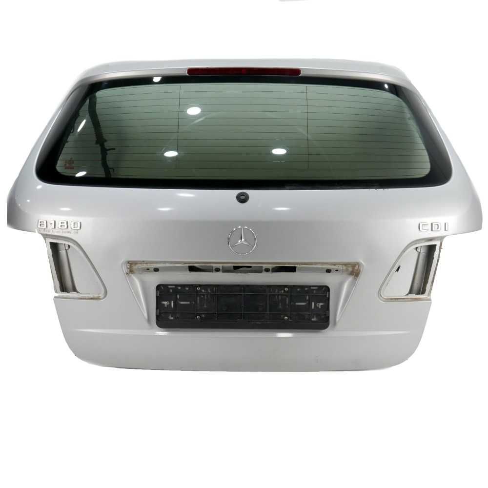 Заден капак Mercedes-Benz B-Class (W245)  ID: 139180