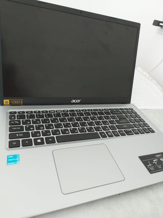 Ноутбук acer