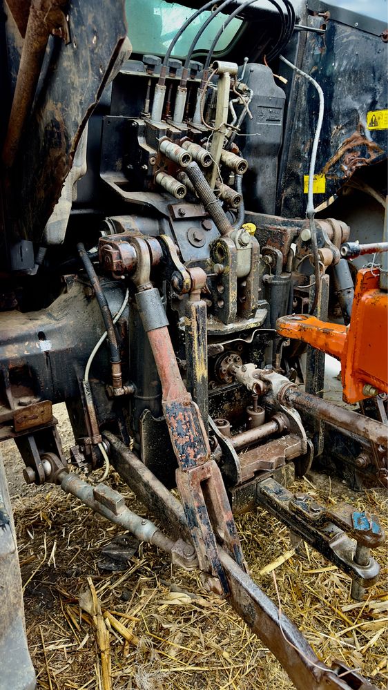 Tractor Massey Ferguson 6290