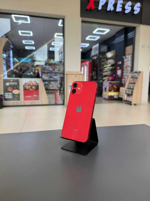Iphone 12 Mini | 100% | Baterie | 128 GB | Posibilitate In Rate .