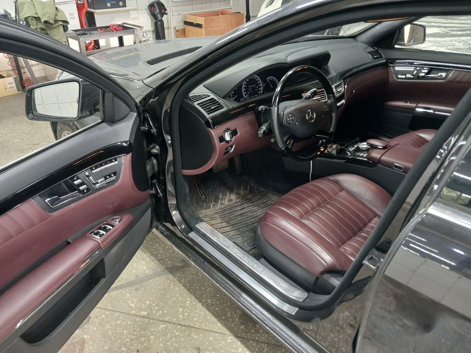 Автоэлектрик с выездом грузовой и легковой