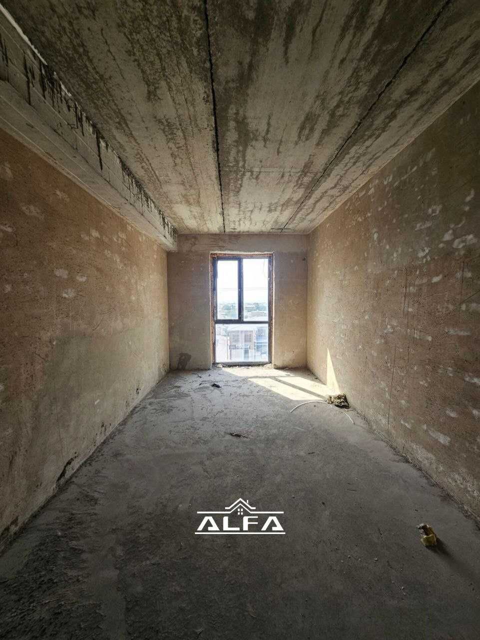 3 xonali 90m² 5-qavat.