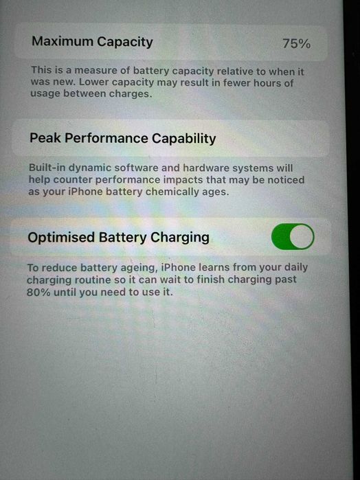 IPhone 11 64gb black full pack