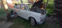 Trabant 1.1 an 1990