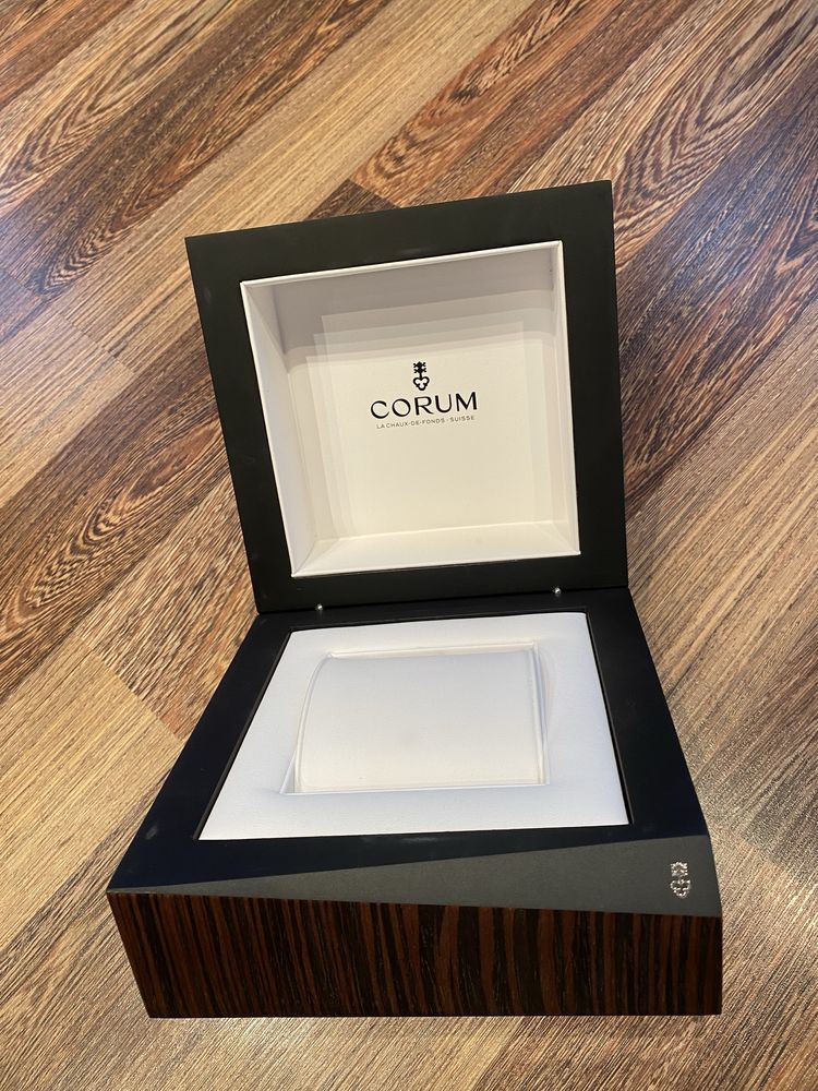 Corum Admiral’s Cup Legend Lady 3