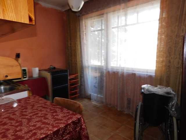 3-стаен апартамент,Запад 2, гр. Търговище
