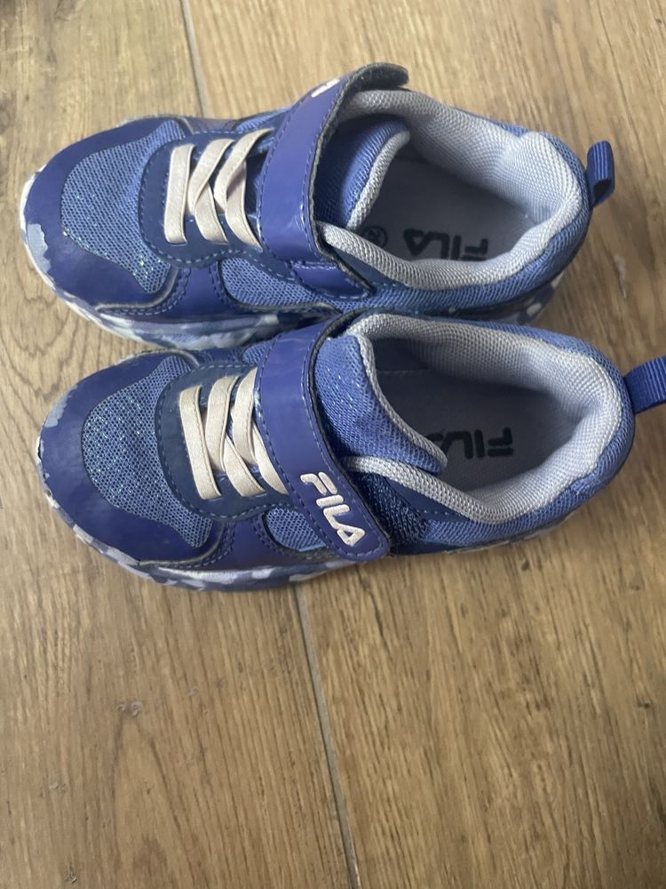 Adidasi Fila MARIME 26