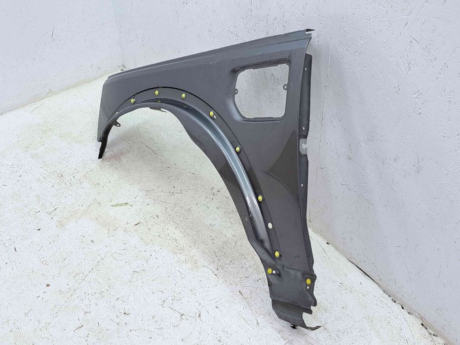 Aripa stanga fata LAND ROVER Range Rover Sport (LS) [Fabr 2002-2013] O