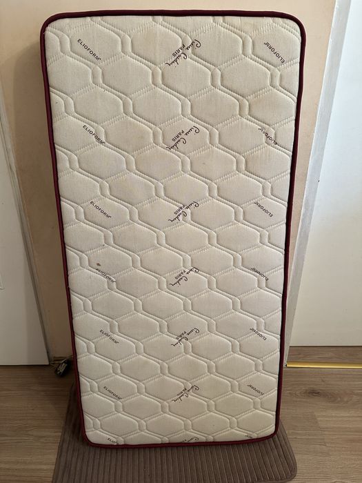 Детски матрак Baby Pierre Cardin от Magniflex, 12 см