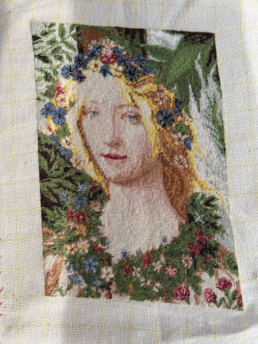 Ръчно изработени гоблени