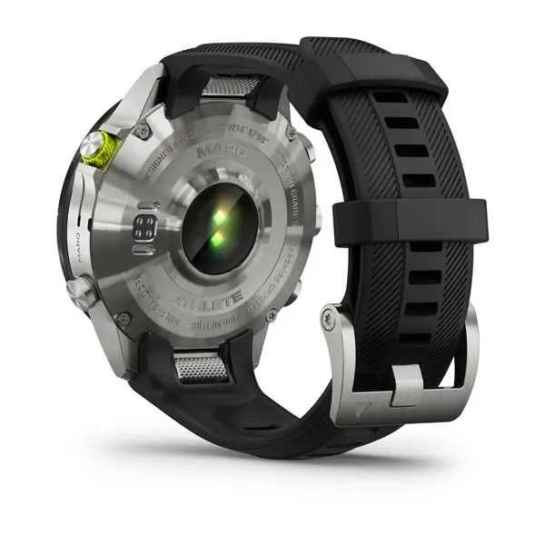 Смарт-часы Garmin Marq Athlete Gen 2