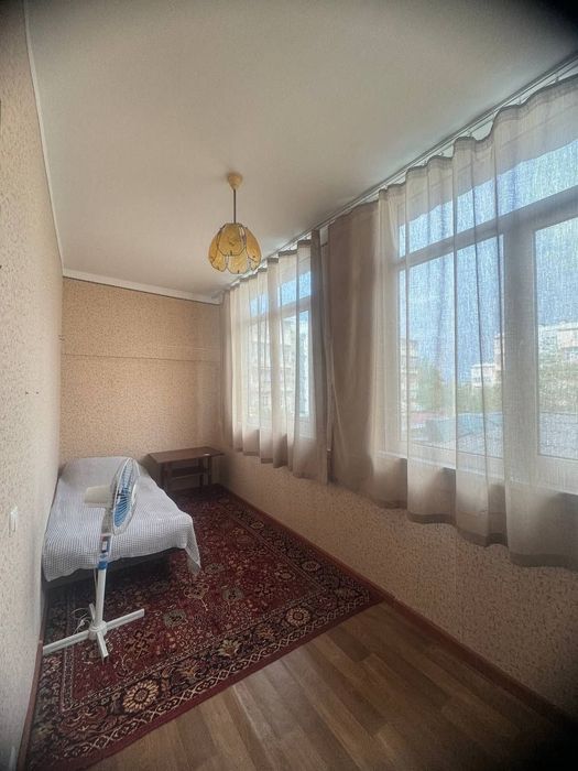 Аренда 1×2/2/5 квартиры на Юнус-Абад-15 ориентир Арбат