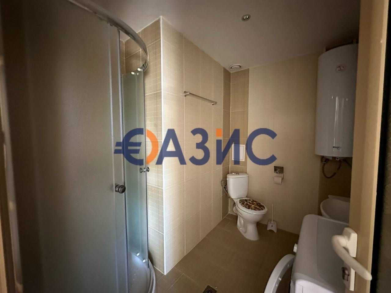 Продава се Двустаен апартамент в к.к. Слънчев бряг - 82 кв.м за 696 €/кв.м - Снимка #7