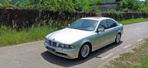 BMW seria 5 E39 Highline Exclusive Edition