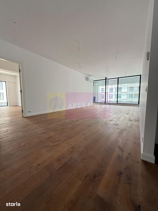 Apartament 4 Camere One Cotroceni | 121 MP | Nemobilat