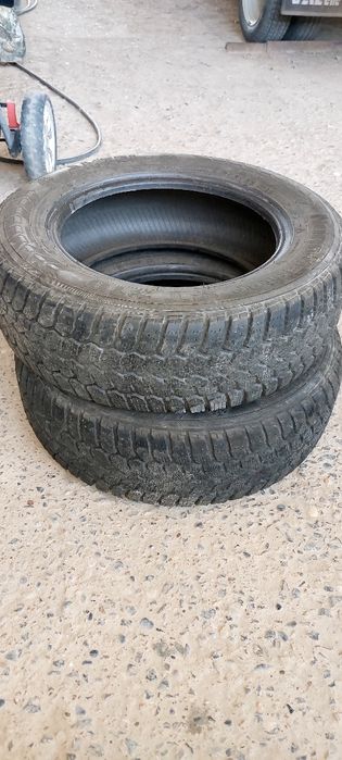 Қыстық балон  2-шт