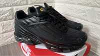 Nike tn Plus 3 All black