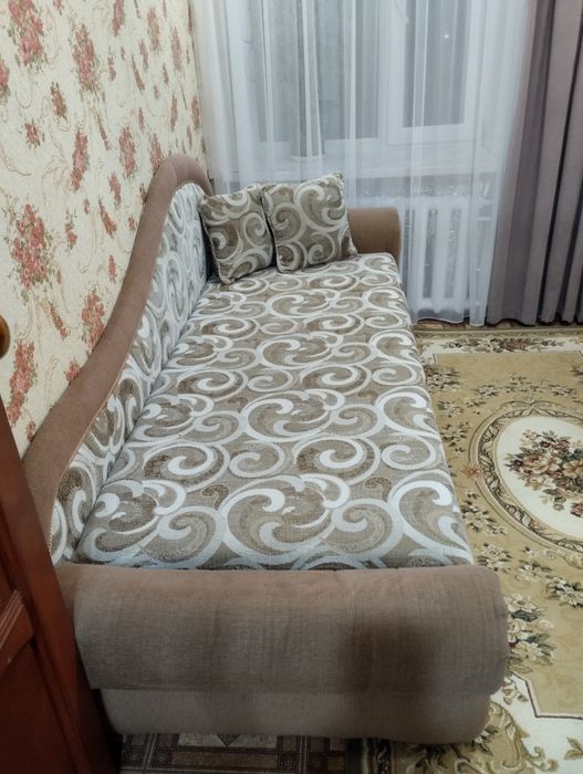 Продам шкаф и диван