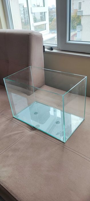 Аквариум 30 литра