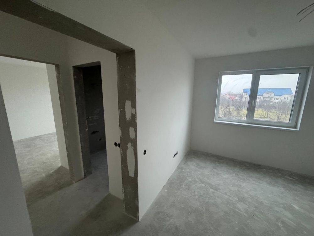 BLOC NOU, Apartamente 3 camere, Zona Lamaitei