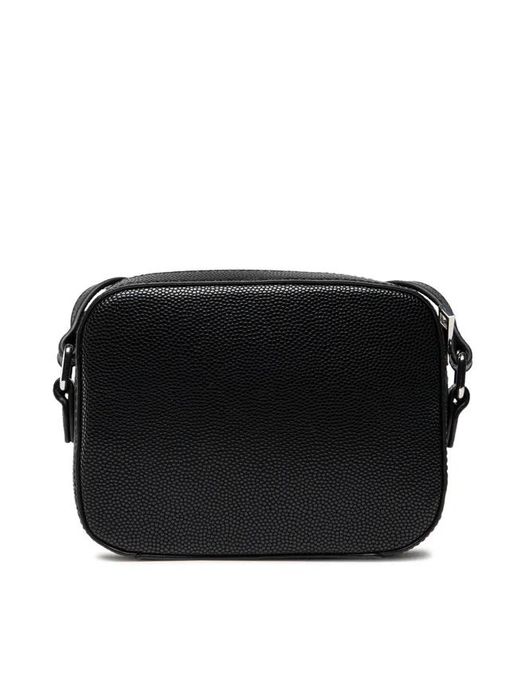 Valentino Мини Дамска чанта Divina VBS1R409G Черен