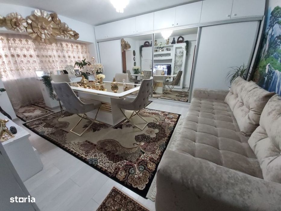 Apartament 2 camere Baicului