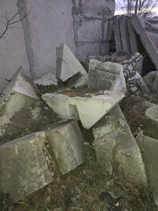 Битонный забор.продам бу