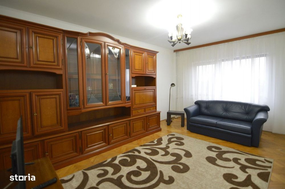 Inchiriere Apartament 2 Camere Tineretului – Parcul Lumea Copiilor