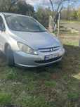 Peugeot 307/2005