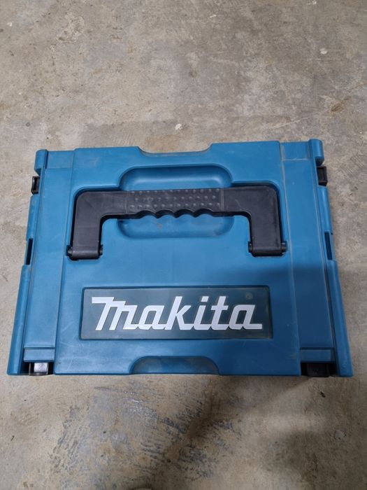 Trusă scule Makita 36V Brushless – 8.0Ah (completă, nouă)