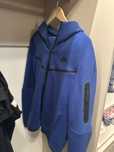 Nike tech compleu