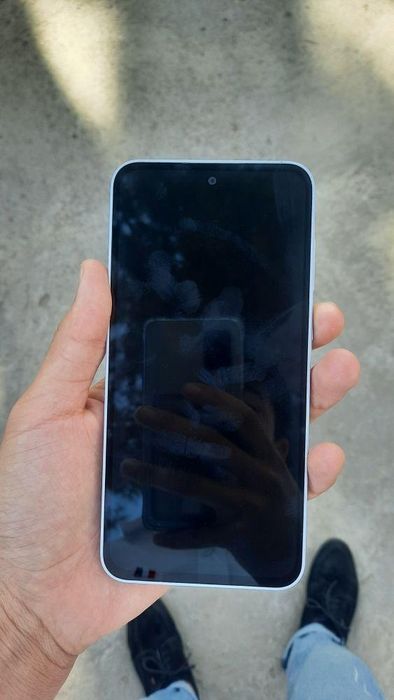 Samsung A 35 sotiladi