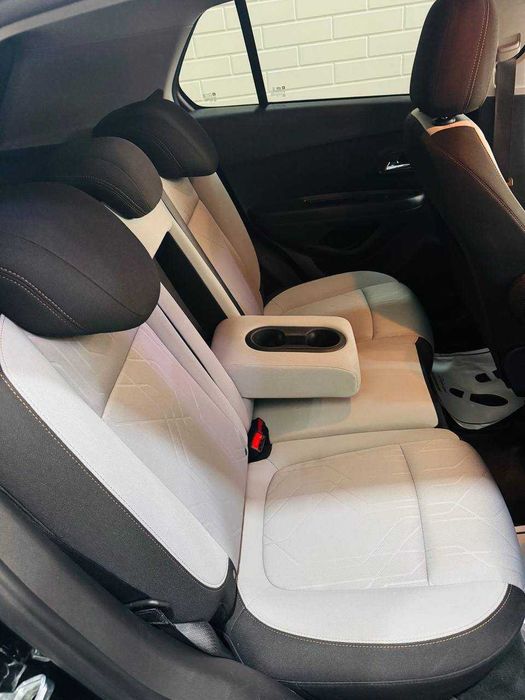 Tracker 2020 Sotiladi