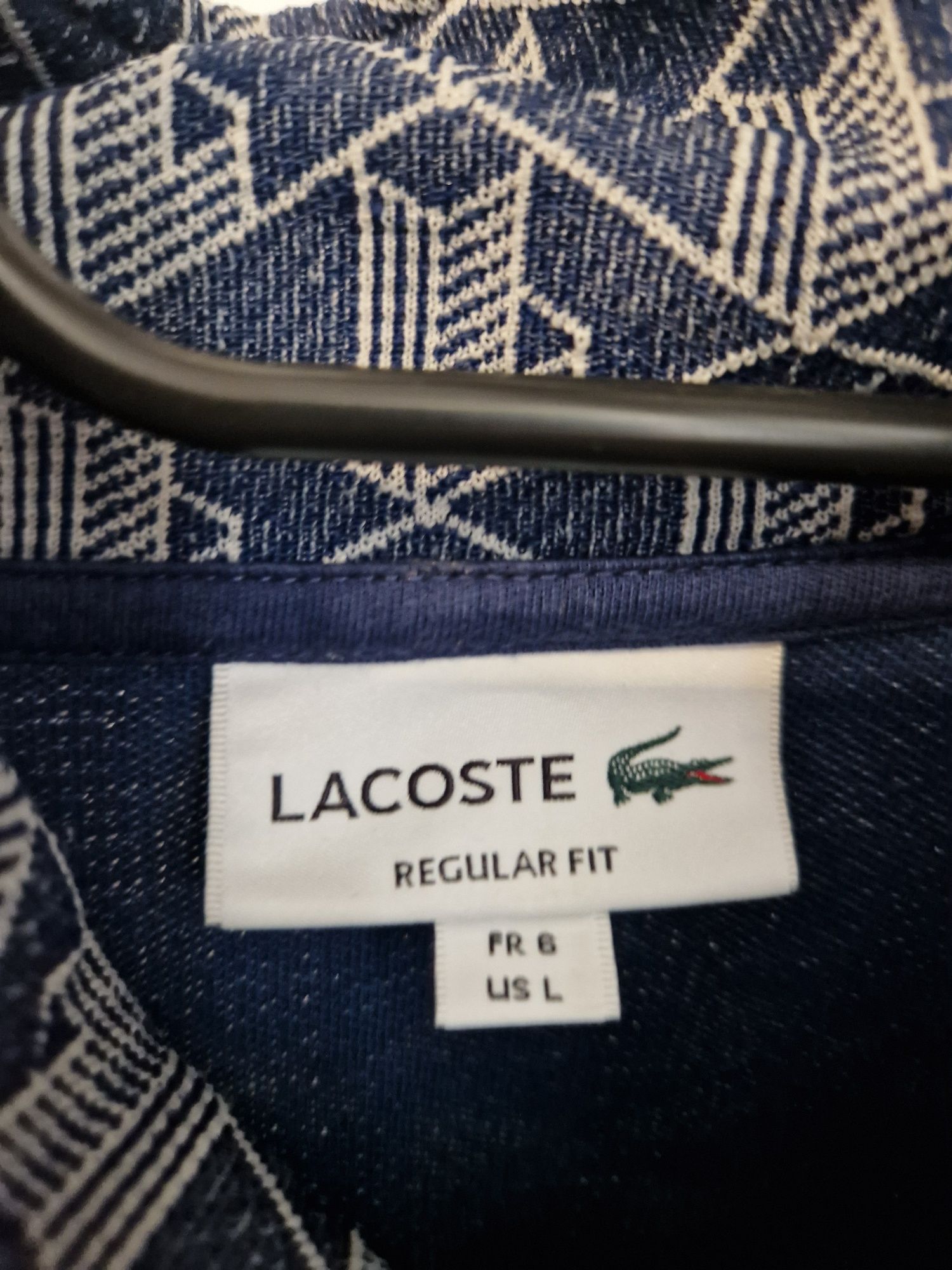 Lacoste Men's Sweatshirt