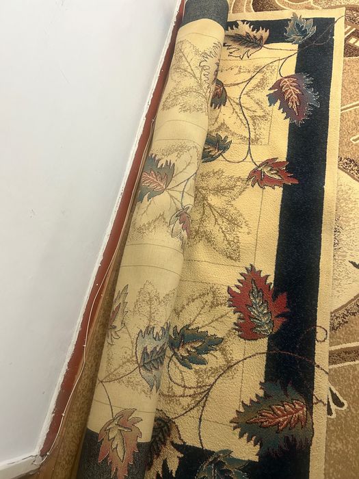 Палас Турецкий большой