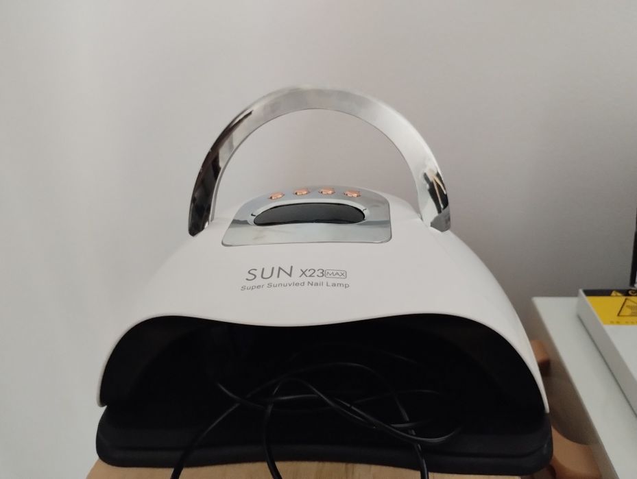 Lampa UV / LED unghii