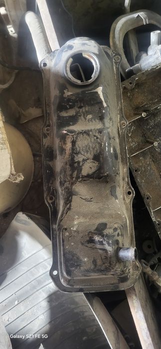 Крышка гбц фольксваген 1,8