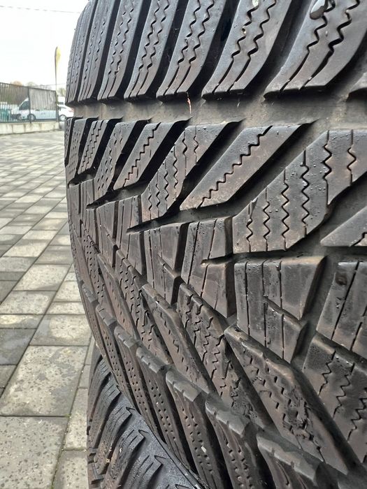Anvelope Hankook 265/40/20