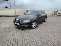 Audi A6 2006 3.0 TDI Quattro Full/Interior S-line/Navi mare/