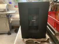 Bose sinemate sr 1