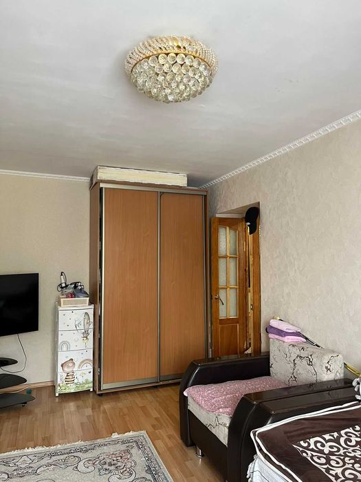 Продается теплая одноком. кв. по ул Мусрепова 7