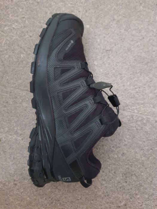 Salomon XaPro3D Goretex 38,5