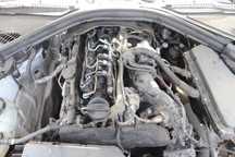 motor BMW SERIA 3 F31 FACELIFT XDRIVE 2.0 d B47D20A EURO 6 AN 2018