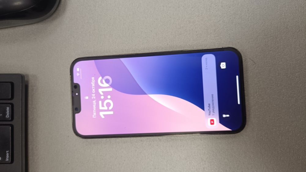 Iphone 13 pro в идеальном состоянии