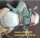 Masca 3M + filtre